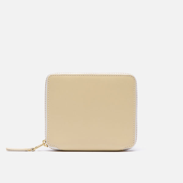 Кошелек Comme des Garcons Wallet SA2100 Classic