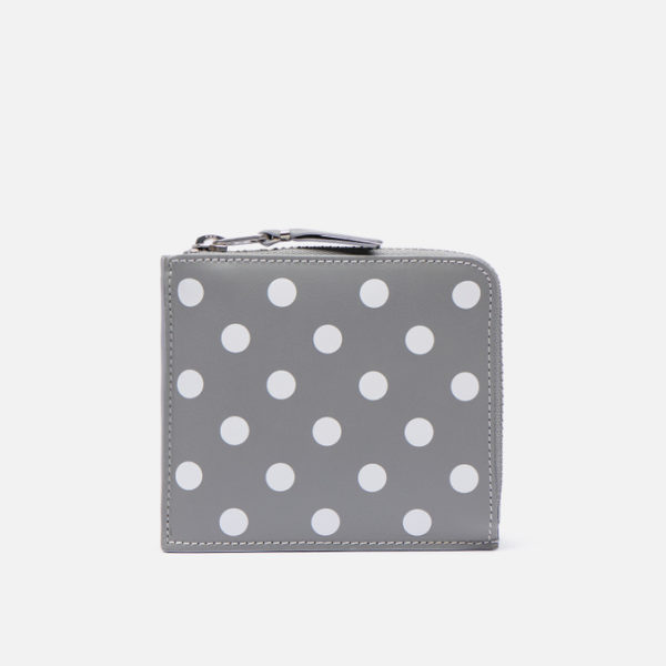 Кошелек Comme des Garcons Wallet SA3100PD Polka Dot