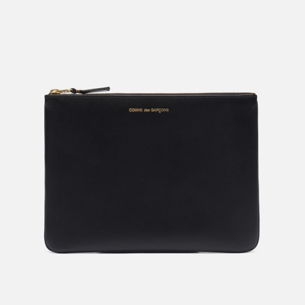 Папка для документов Comme des Garcons Wallet SA5100 Classic