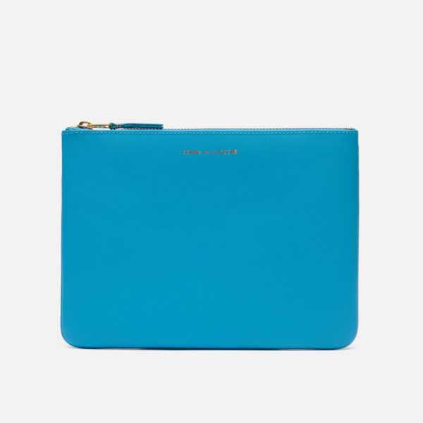 Папка для документов Comme des Garcons Wallet SA5100 Classic