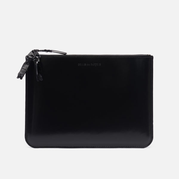 Папка для документов Comme des Garcons Wallet SA5100ZM Zipper Medley