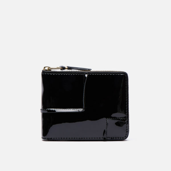 Кошелек Comme des Garcons Wallet SA7100RH Reversed Hem