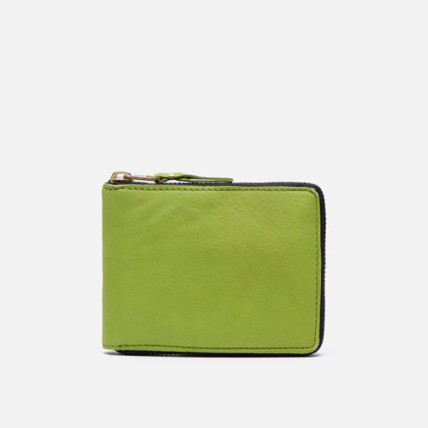 Кошелек Comme des Garcons Wallet SA7100WW Washed Leather