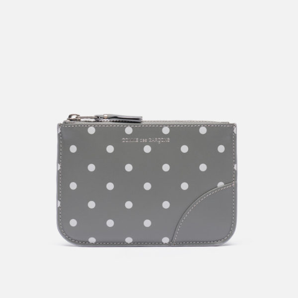 Кошелек Comme des Garcons Wallet SA8100PD Polka Dot