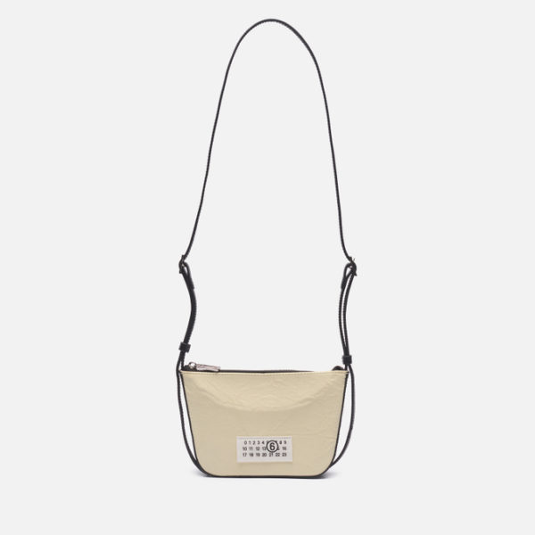 Сумка Maison Margiela MM6 Numeric Shoulder Mini