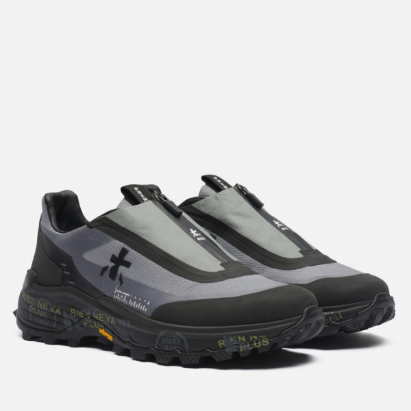 Мужские кроссовки Premiata Sciliar 342