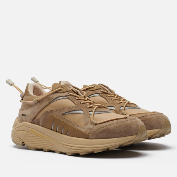 Кроссовки SUNCORE Night Camp Light