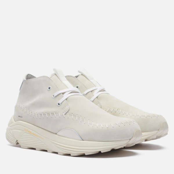 Кроссовки SUNCORE Twist Chukka Light