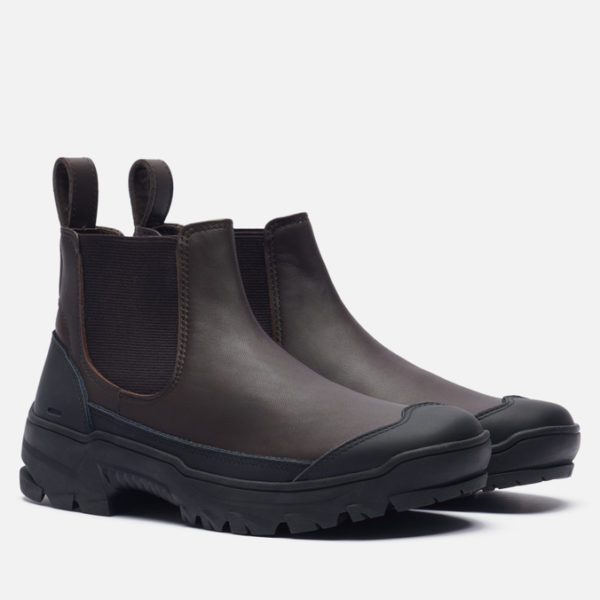 Мужские ботинки SUNCORE Side Gore Hike