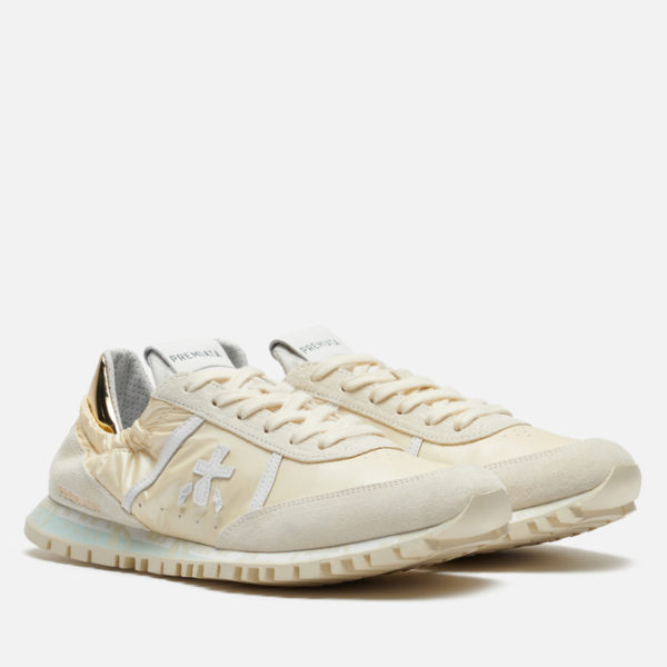 Женские кроссовки Premiata Sean-d 6707