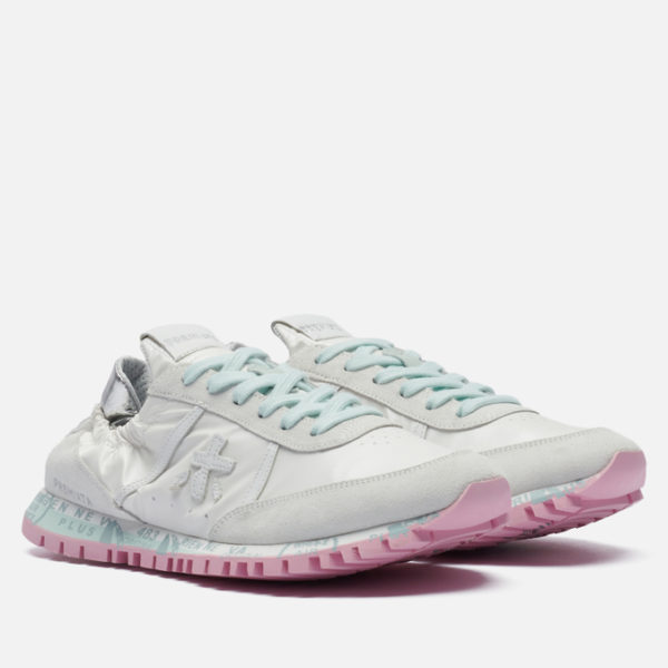 Женские кроссовки Premiata Sean-d 6251