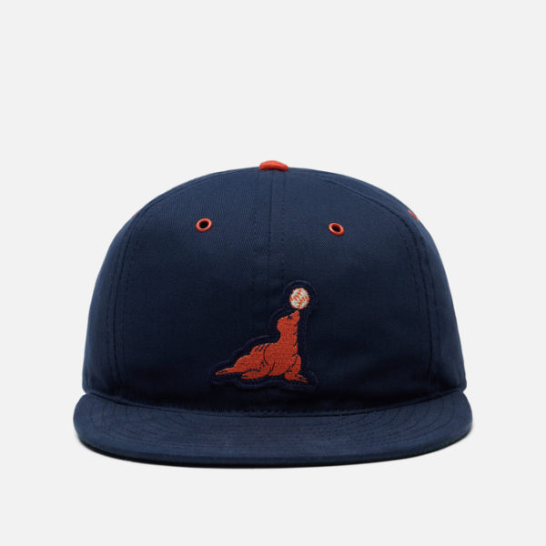 Кепка Ebbets Field Flannels San Francisco Seals