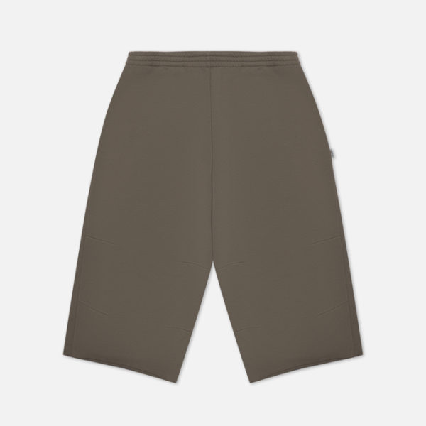 Мужские шорты Maison Margiela MM6 Number Logo