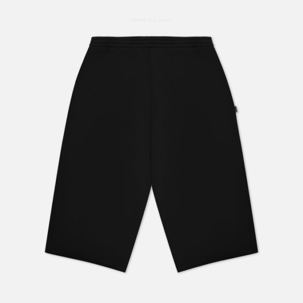 Мужские шорты Maison Margiela MM6 Number Logo