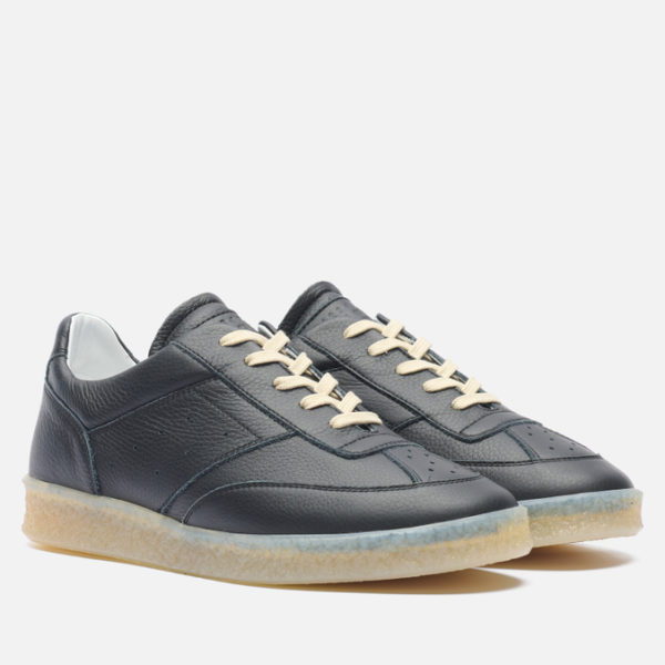 Мужские кроссовки Maison Margiela MM6 6 Court FW24