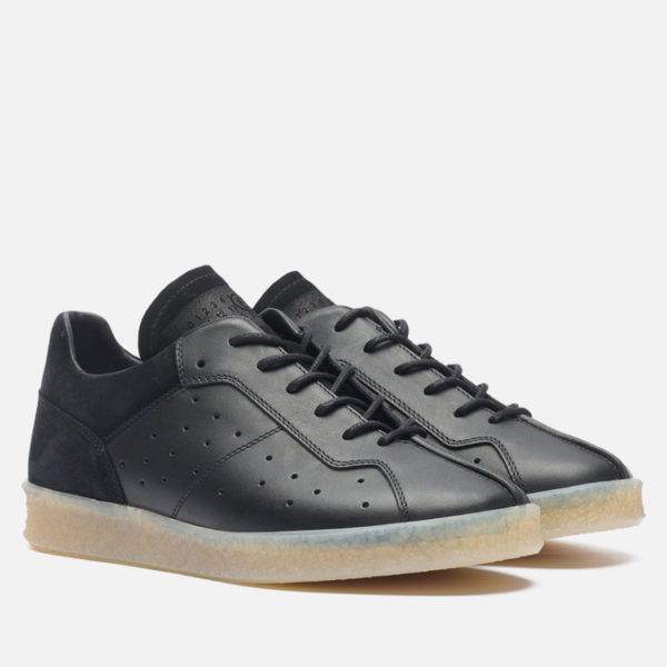 Мужские кроссовки Maison Margiela MM6 Court Deconstructive