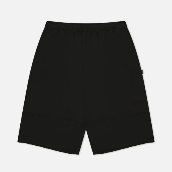 Мужские шорты Maison Margiela MM6 Jersey Long