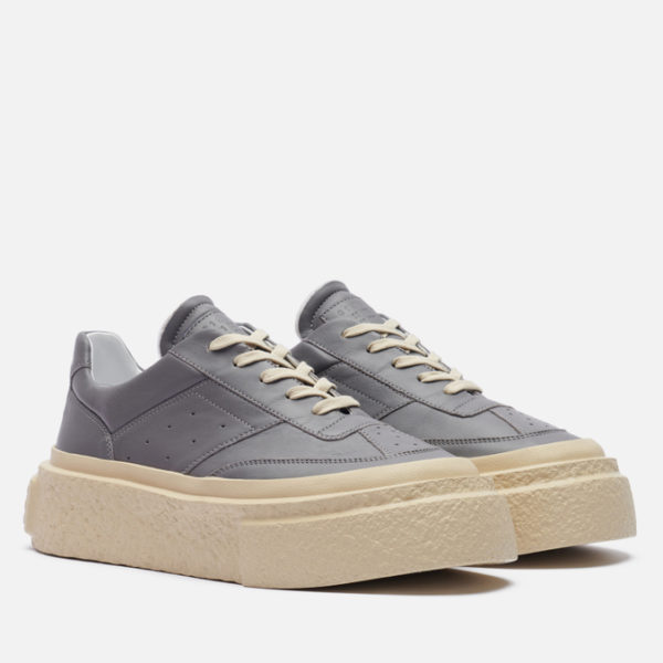 Мужские кроссовки Maison Margiela MM6 Gambetta Leather