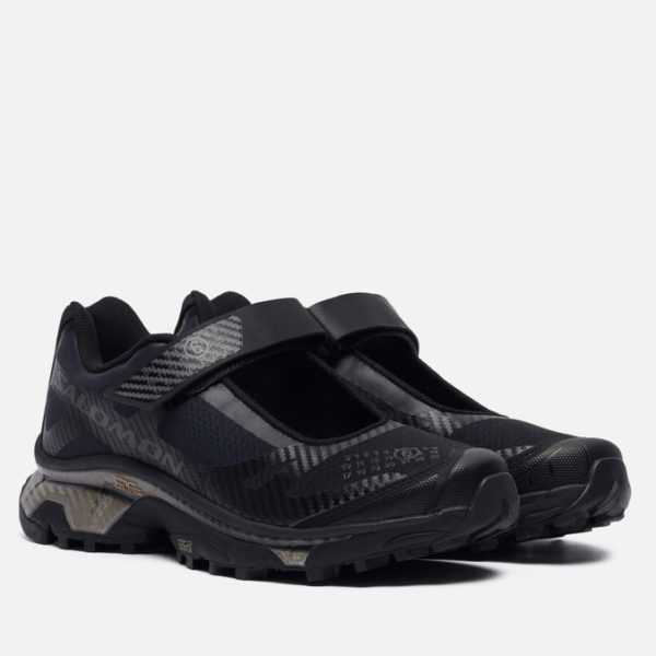 Мужские кроссовки Maison Margiela MM6 x Salomon XT-Mary J