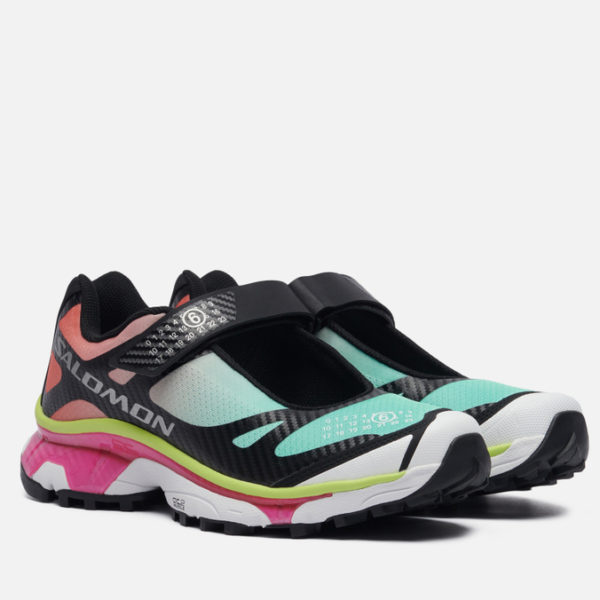 Мужские кроссовки Maison Margiela MM6 x Salomon XT-Mary J