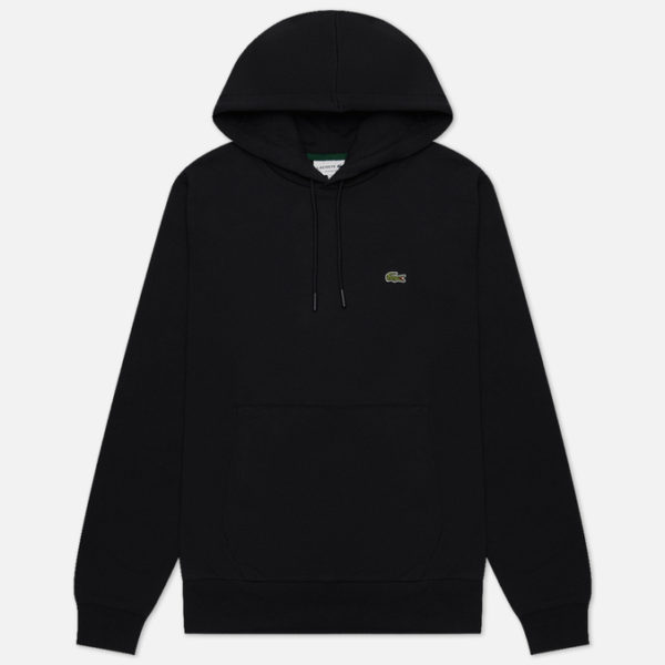 Мужская толстовка Lacoste Organic Cotton Hoodie