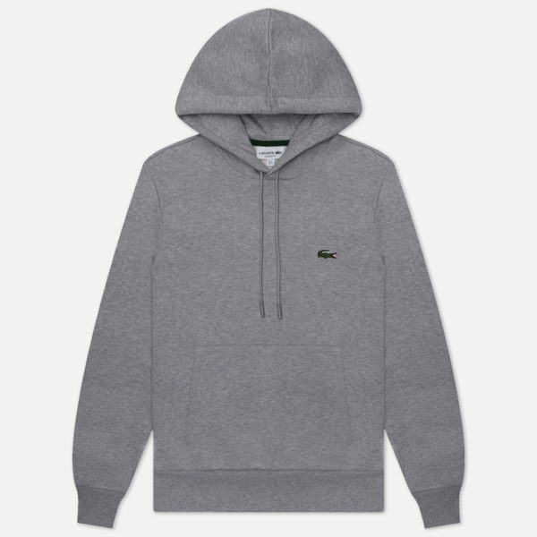 Мужская толстовка Lacoste Organic Cotton Hoodie