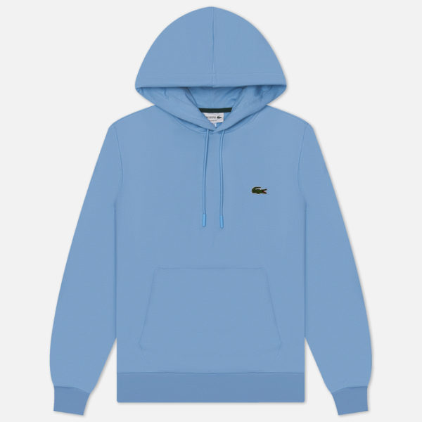 Мужская толстовка Lacoste Organic Cotton Hoodie