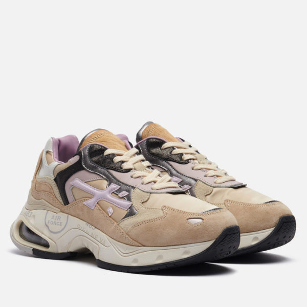 Женские кроссовки Premiata Sharky-d 363