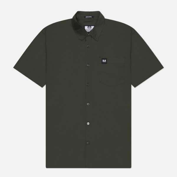 Мужская рубашка Weekend Offender Borak
