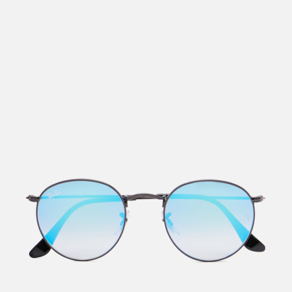 Солнцезащитные очки Ray-Ban Round Flash Lenses Gradient