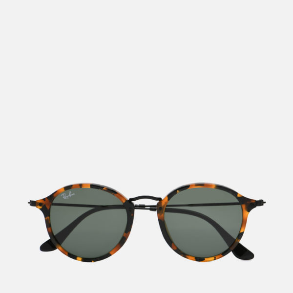 Солнцезащитные очки Ray-Ban Round Fleck