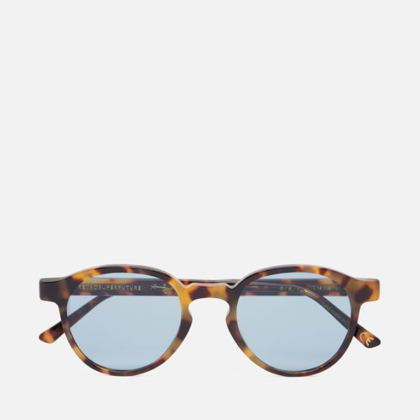 Солнцезащитные очки RETROSUPERFUTURE x Andy Warhol