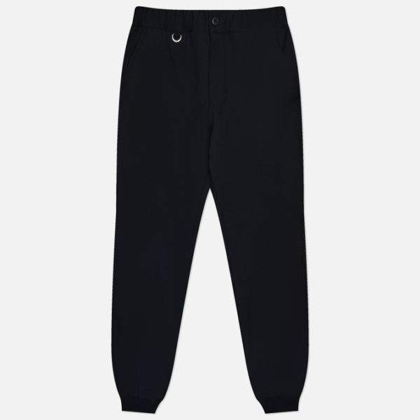 Мужские брюки SOPHNET. Monaluce Slim Fit Ribbed