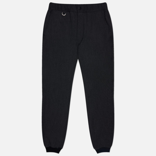 Мужские брюки SOPHNET. Monaluce Slim Fit Ribbed