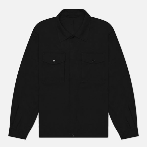 Мужская рубашка SOPHNET. Hem Cord