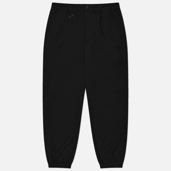 Мужские брюки SOPHNET. Hem Shirring Standard Easy