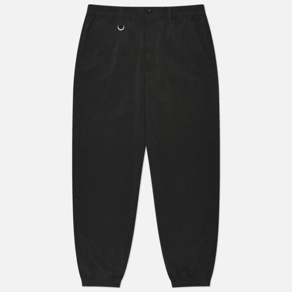 Мужские брюки SOPHNET. Hem Shirring Standard Easy