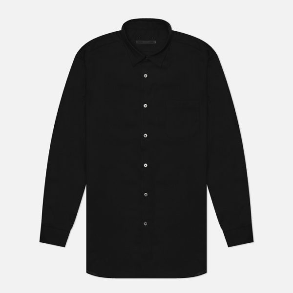 Мужская рубашка SOPHNET. Wool Twill Baggy