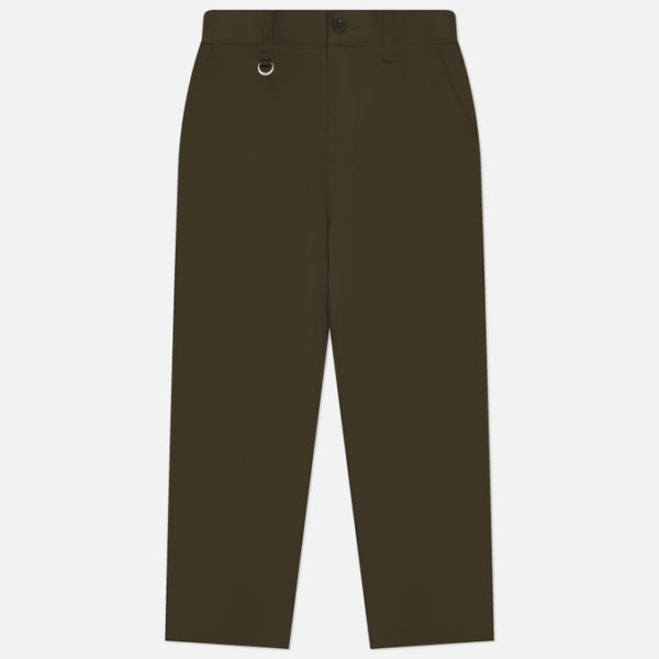 Мужские брюки SOPHNET. Wide Cropped