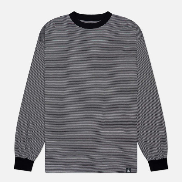 Мужской лонгслив SOPHNET. Albini Organic Border