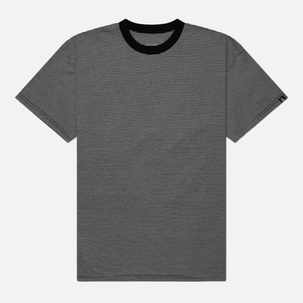 Мужская футболка SOPHNET. Albini Organic Border