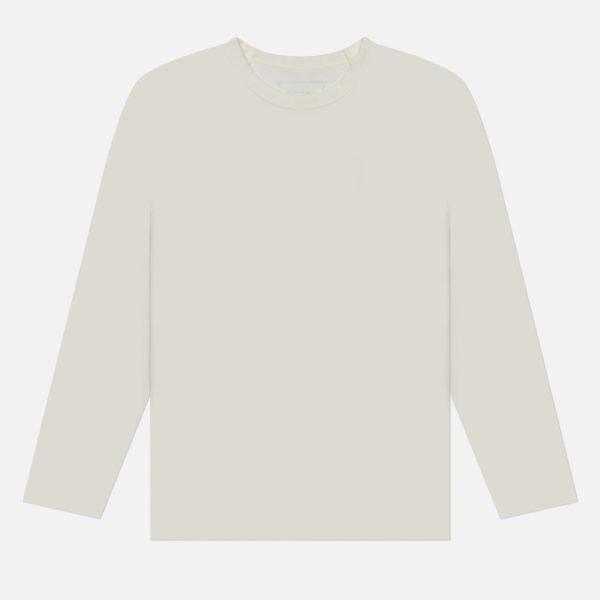 Мужской лонгслив SOPHNET. Raglan Stretch Ponti