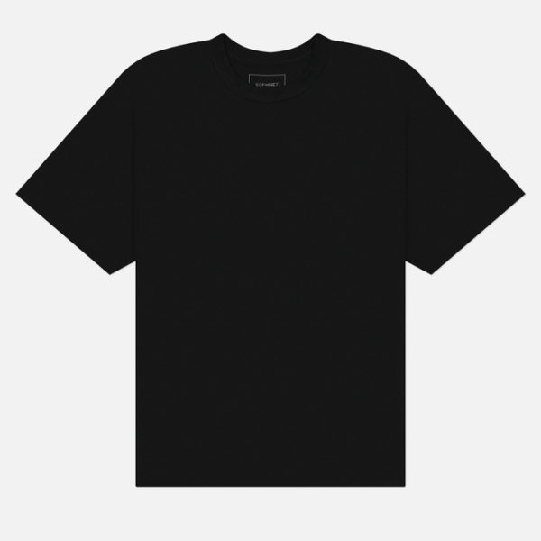 Мужская футболка SOPHNET. Wide Stretch Ponti