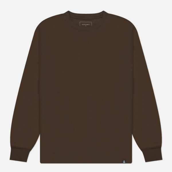 Мужской лонгслив SOPHNET. Essential