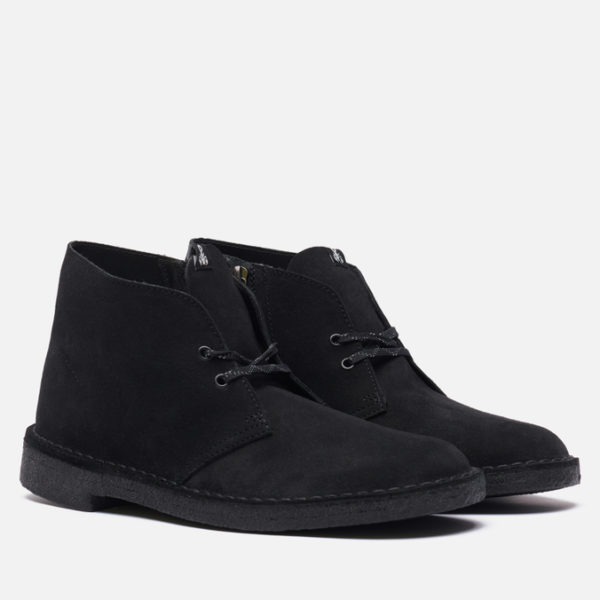 Мужские ботинки SOPHNET. x Clarks Originals Desert Boot
