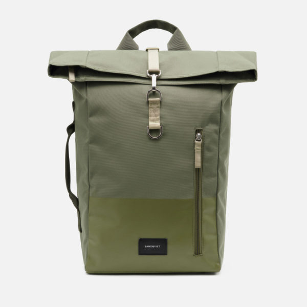 Рюкзак Sandqvist Dante Vegan Recycled