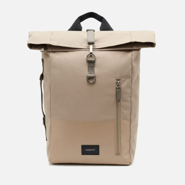 Рюкзак Sandqvist Dante Vegan Recycled