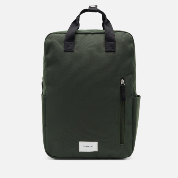 Рюкзак Sandqvist Knut Recycled