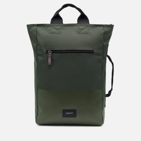 Рюкзак Sandqvist Tony Vegan Recycled