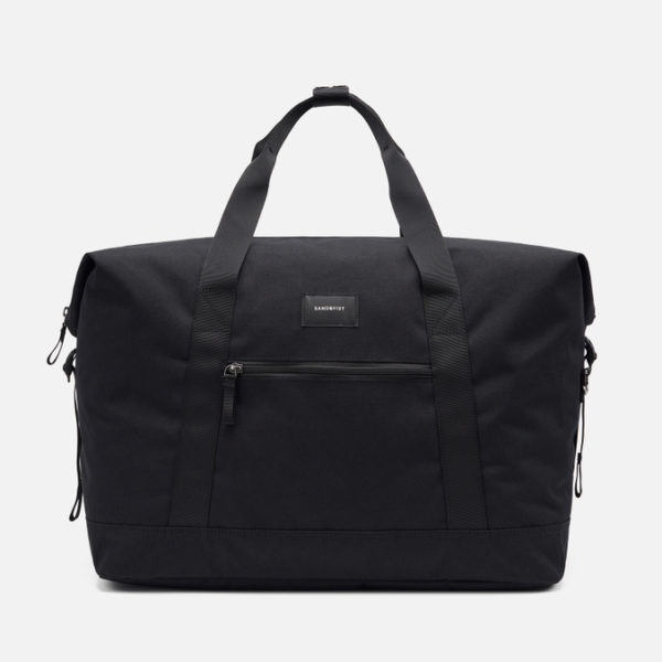 Дорожная сумка Sandqvist Sture Recycled